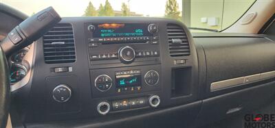 2011 GMC Sierra 2500 SLE Durmax Diesel - Photo 13 - Spokane, WA 99202