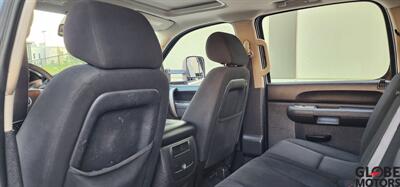 2011 GMC Sierra 2500 SLE Durmax Diesel - Photo 17 - Spokane, WA 99202