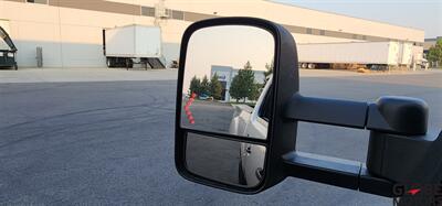 2011 GMC Sierra 2500 SLE Durmax Diesel - Photo 63 - Spokane, WA 99202