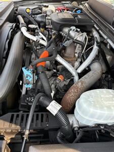 2011 GMC Sierra 2500 HD 4WD - Photo 6 - Spokane, WA 99202