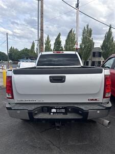 2011 GMC Sierra 2500 HD 4WD - Photo 48 - Spokane, WA 99202