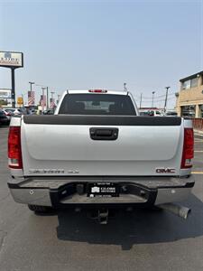 2011 GMC Sierra 2500 HD 4WD - Photo 3 - Spokane, WA 99202