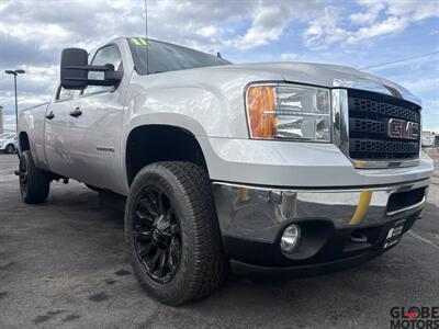 2011 GMC Sierra 2500 HD 4WD - Photo 50 - Spokane, WA 99202
