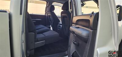 2011 GMC Sierra 2500 SLE Durmax Diesel - Photo 31 - Spokane, WA 99202