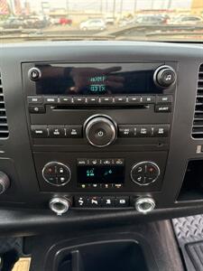 2011 GMC Sierra 2500 HD 4WD - Photo 25 - Spokane, WA 99202