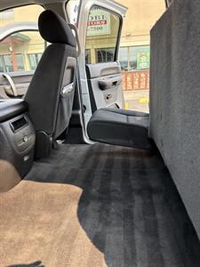 2011 GMC Sierra 2500 HD 4WD - Photo 13 - Spokane, WA 99202