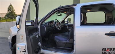 2011 GMC Sierra 2500 SLE Durmax Diesel - Photo 9 - Spokane, WA 99202