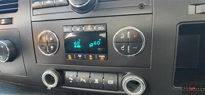 2011 GMC Sierra 2500 SLE Durmax Diesel - Photo 41 - Spokane, WA 99202