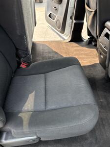 2011 GMC Sierra 2500 HD 4WD - Photo 12 - Spokane, WA 99202