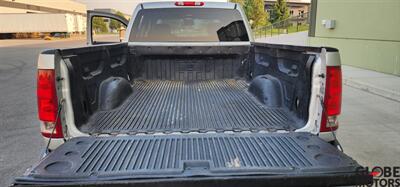 2011 GMC Sierra 2500 SLE Durmax Diesel - Photo 26 - Spokane, WA 99202