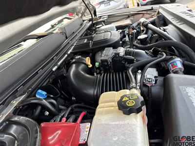 2011 GMC Sierra 2500 HD 4WD - Photo 5 - Spokane, WA 99202