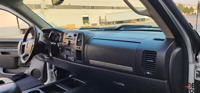2011 GMC Sierra 2500 SLE Durmax Diesel - Photo 37 - Spokane, WA 99202