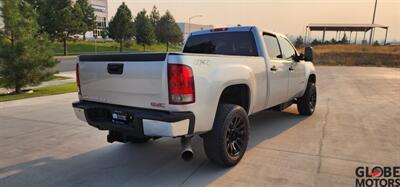 2011 GMC Sierra 2500 SLE Durmax Diesel - Photo 5 - Spokane, WA 99202