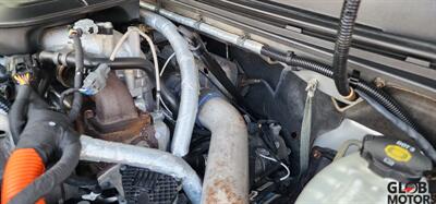 2011 GMC Sierra 2500 SLE Durmax Diesel - Photo 58 - Spokane, WA 99202