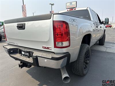 2011 GMC Sierra 2500 HD 4WD - Photo 2 - Spokane, WA 99202