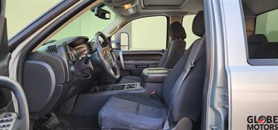 2011 GMC Sierra 2500 SLE Durmax Diesel - Photo 10 - Spokane, WA 99202