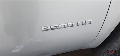 2011 GMC Sierra 2500 SLE Durmax Diesel - Photo 34 - Spokane, WA 99202