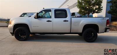 2011 GMC Sierra 2500 SLE Durmax Diesel - Photo 8 - Spokane, WA 99202