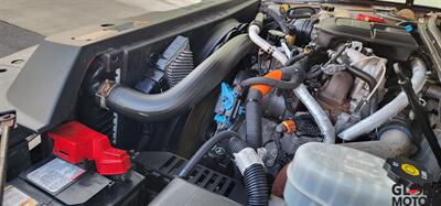 2011 GMC Sierra 2500 SLE Durmax Diesel - Photo 56 - Spokane, WA 99202