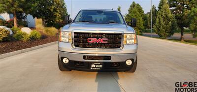 2011 GMC Sierra 2500 SLE Durmax Diesel - Photo 2 - Spokane, WA 99202
