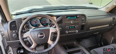 2011 GMC Sierra 2500 SLE Durmax Diesel - Photo 18 - Spokane, WA 99202