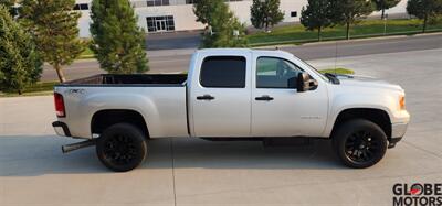 2011 GMC Sierra 2500 SLE Durmax Diesel - Photo 4 - Spokane, WA 99202