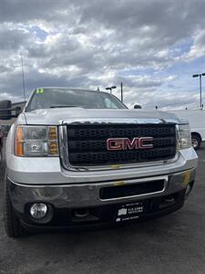 2011 GMC Sierra 2500 HD 4WD - Photo 49 - Spokane, WA 99202