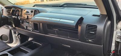 2011 GMC Sierra 2500 SLE Durmax Diesel - Photo 40 - Spokane, WA 99202