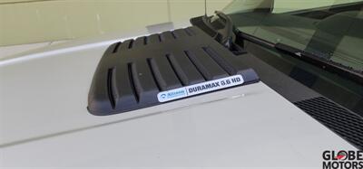 2011 GMC Sierra 2500 SLE Durmax Diesel - Photo 48 - Spokane, WA 99202