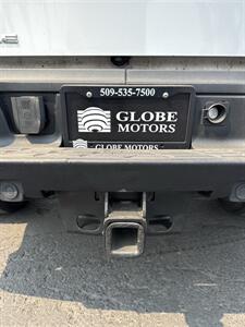 2011 GMC Sierra 2500 HD 4WD - Photo 33 - Spokane, WA 99202