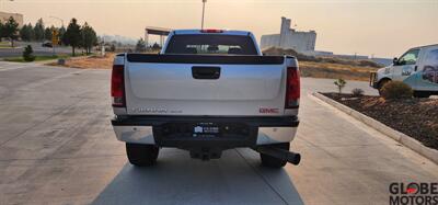 2011 GMC Sierra 2500 SLE Durmax Diesel - Photo 6 - Spokane, WA 99202