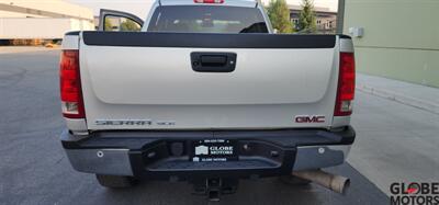2011 GMC Sierra 2500 SLE Durmax Diesel - Photo 24 - Spokane, WA 99202