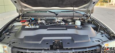 2011 GMC Sierra 2500 SLE Durmax Diesel - Photo 51 - Spokane, WA 99202