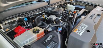 2011 GMC Sierra 2500 SLE Durmax Diesel - Photo 53 - Spokane, WA 99202