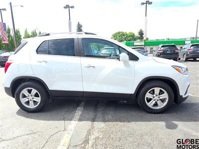2019 Chevrolet Trax LT FWD - Photo 5 - Spokane, WA 99202