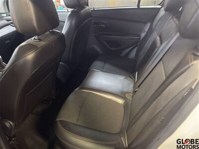 2019 Chevrolet Trax LT FWD - Photo 9 - Spokane, WA 99202