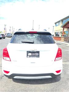2019 Chevrolet Trax LT FWD - Photo 4 - Spokane, WA 99202