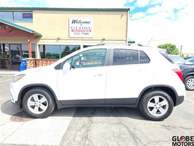 2019 Chevrolet Trax LT FWD - Photo 3 - Spokane, WA 99202
