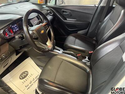 2019 Chevrolet Trax LT FWD - Photo 6 - Spokane, WA 99202