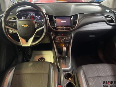 2019 Chevrolet Trax LT FWD - Photo 7 - Spokane, WA 99202