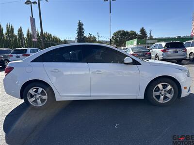 2013 Chevrolet Cruze 1LT Auto   - Photo 60 - Spokane, WA 99202