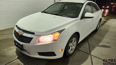 2013 Chevrolet Cruze 1LT Auto  