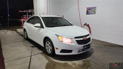 2013 Chevrolet Cruze 1LT Auto   - Photo 4 - Spokane, WA 99202