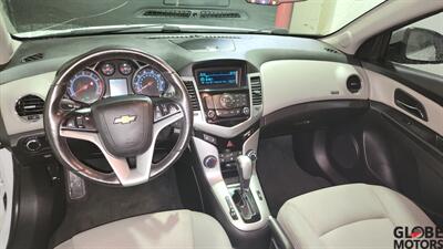 2013 Chevrolet Cruze 1LT Auto   - Photo 38 - Spokane, WA 99202