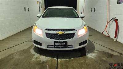 2013 Chevrolet Cruze 1LT Auto  