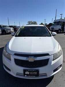 2013 Chevrolet Cruze 1LT Auto   - Photo 59 - Spokane, WA 99202