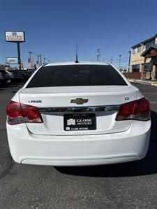 2013 Chevrolet Cruze 1LT Auto   - Photo 62 - Spokane, WA 99202