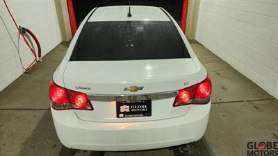 2013 Chevrolet Cruze 1LT Auto   - Photo 7 - Spokane, WA 99202