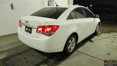 2013 Chevrolet Cruze 1LT Auto   - Photo 5 - Spokane, WA 99202