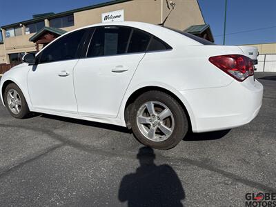 2013 Chevrolet Cruze 1LT Auto   - Photo 63 - Spokane, WA 99202